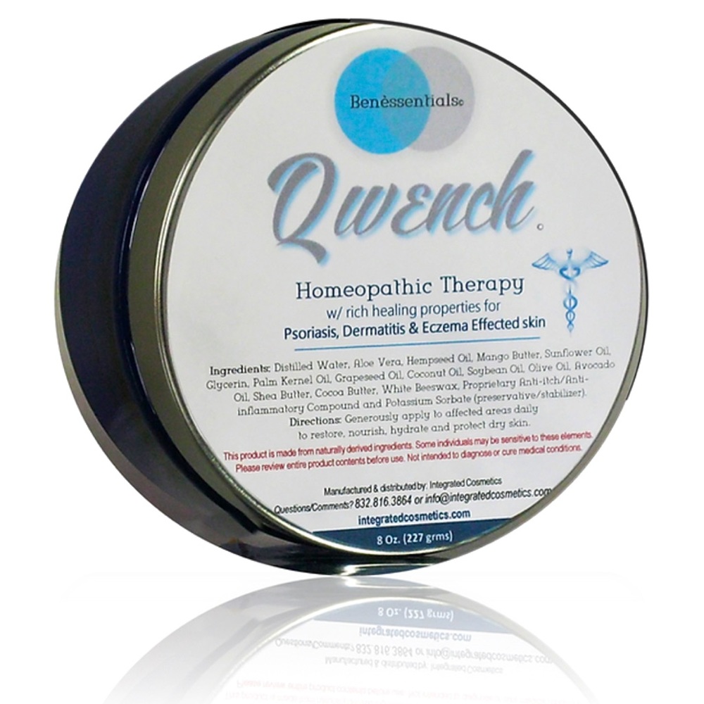 Qwench Homeopathic Therapy